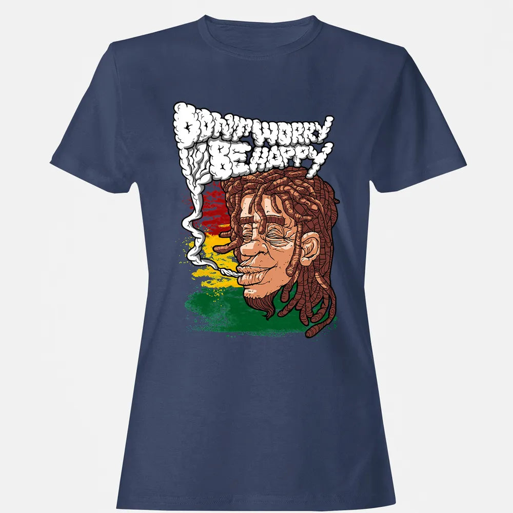 Women's T-shirt - KYZ8N6JE