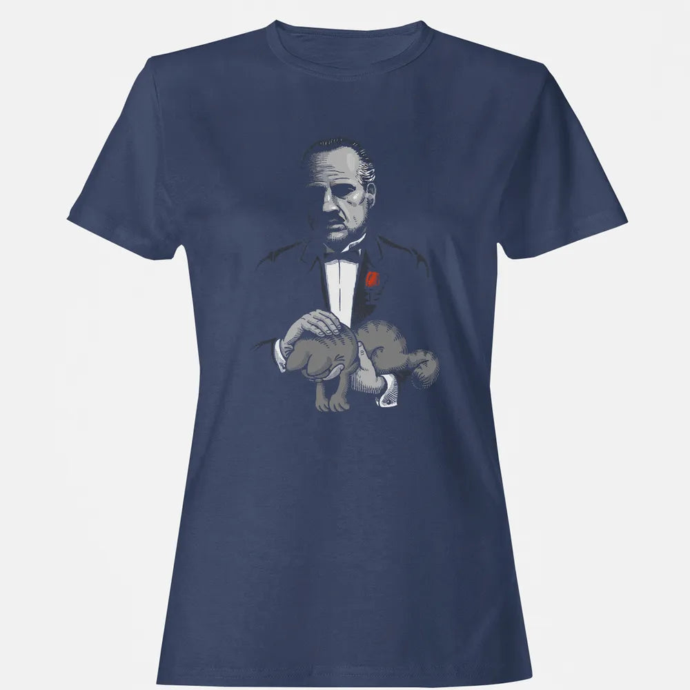 Women's T-shirt - 5UNQ12AC