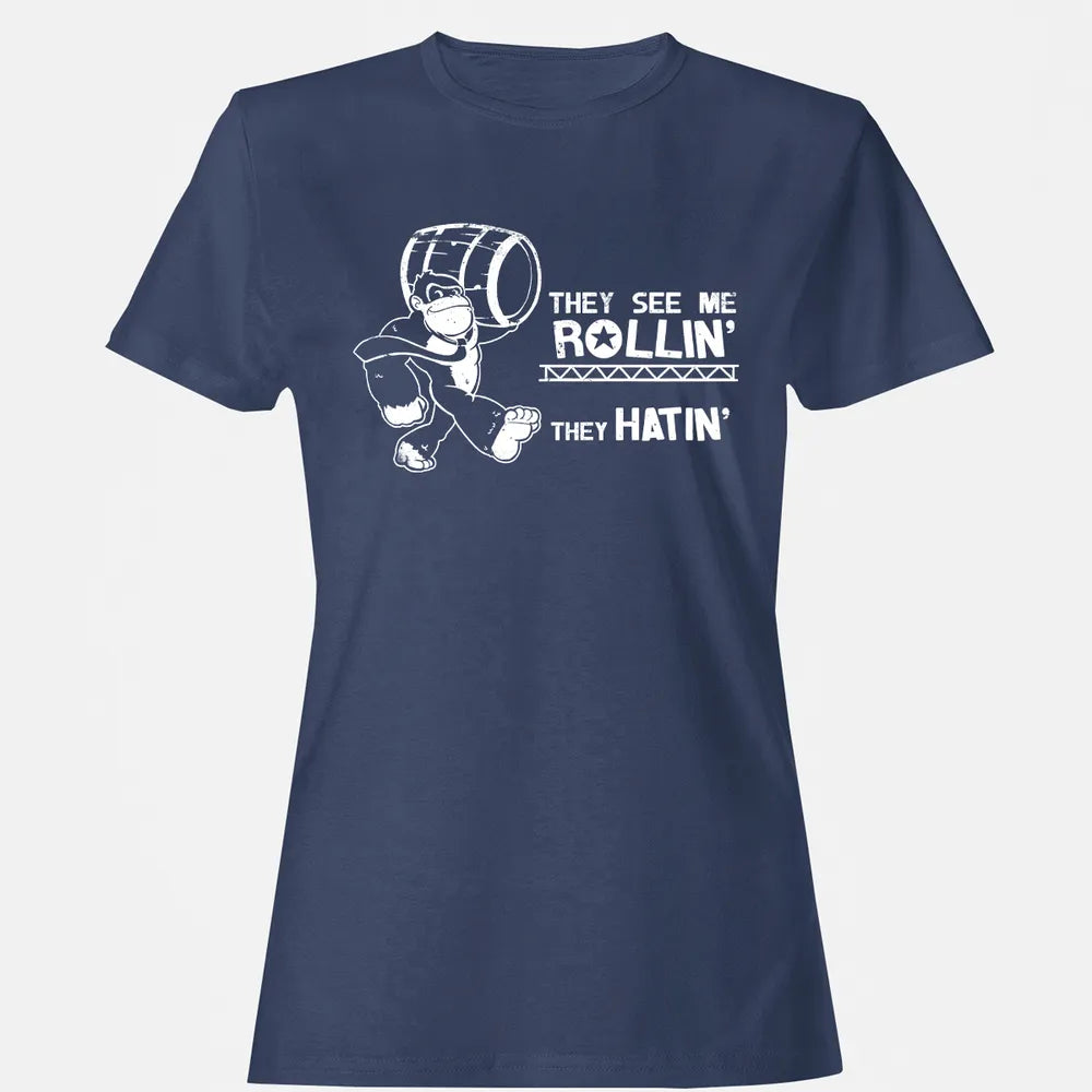 Women's T-shirt - 517MLK4M