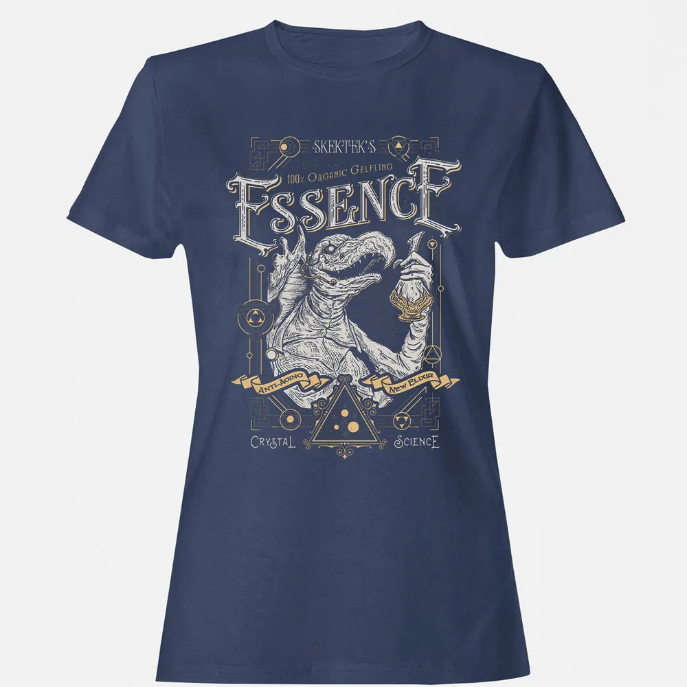 Women's T-shirt - 8J55QMLT