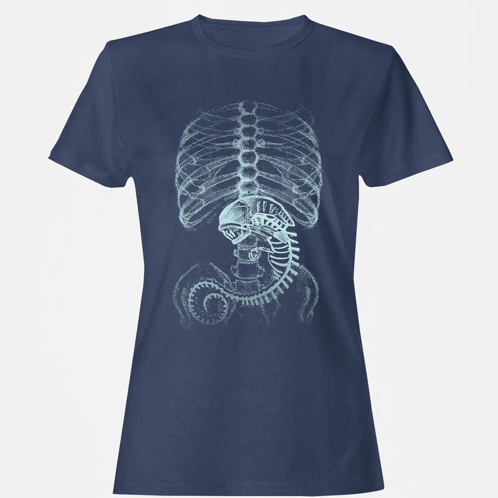 Women's T-shirt - TDX15LC2