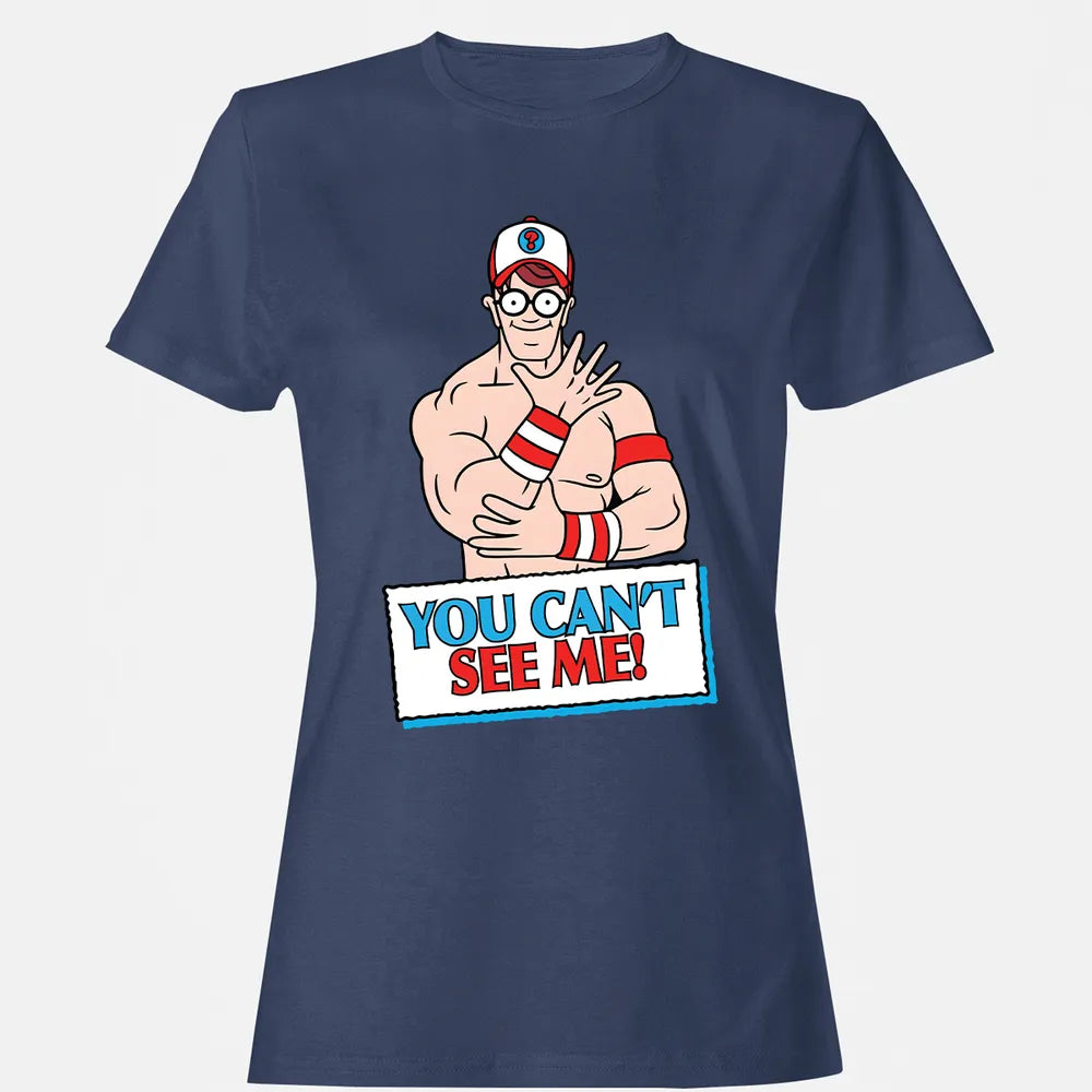 Women's T-shirt - FHB81R5R