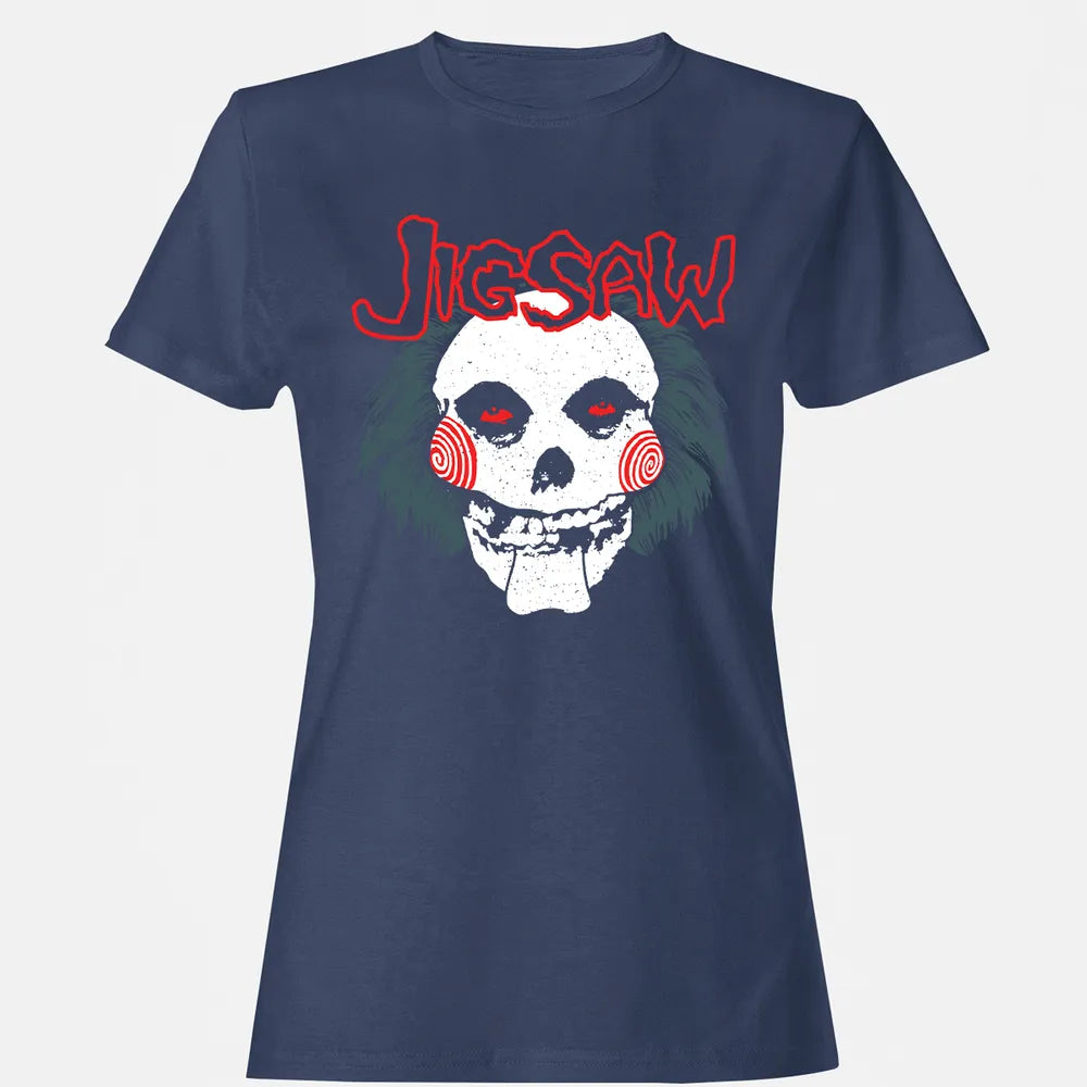 Women's T-shirt - 3WAX97ZF