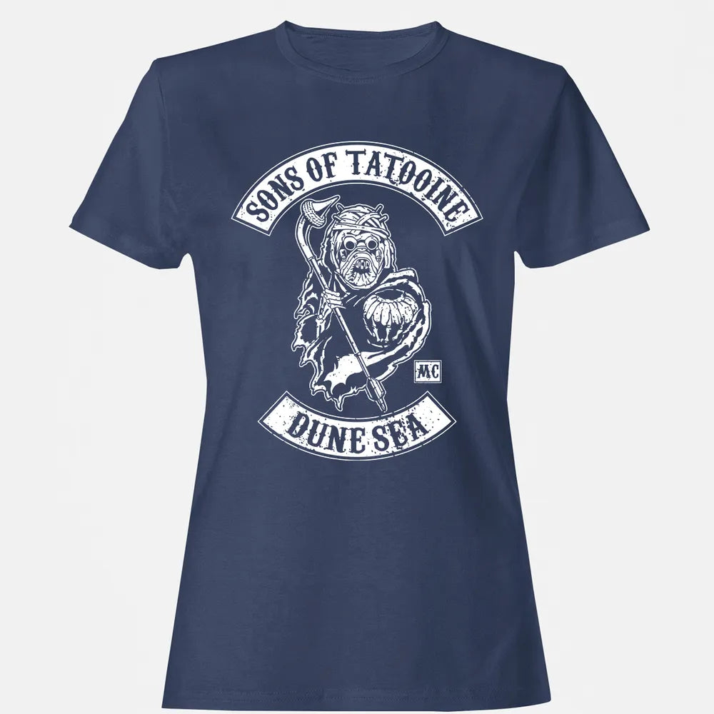 Women's T-shirt - Z2J9U6BA