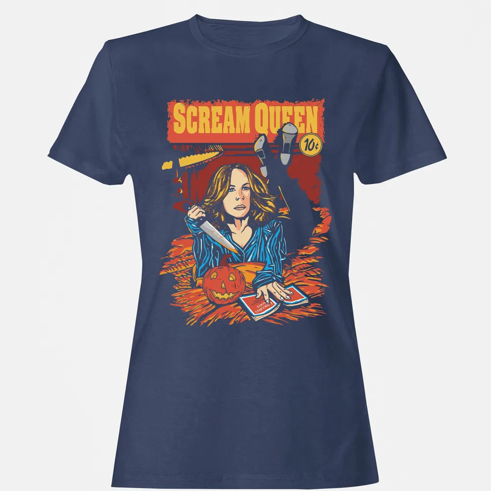 Women's T-shirt - MQHWYSGQ