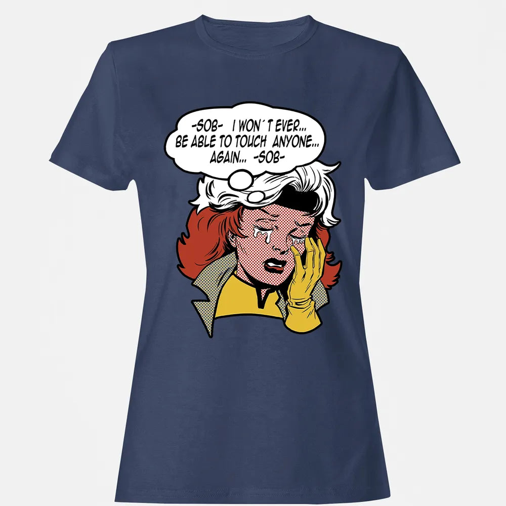 Women's T-shirt - 154UG97V
