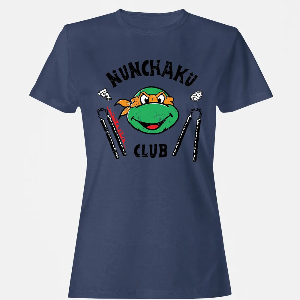 Women's T-shirt - 16EQYN8L