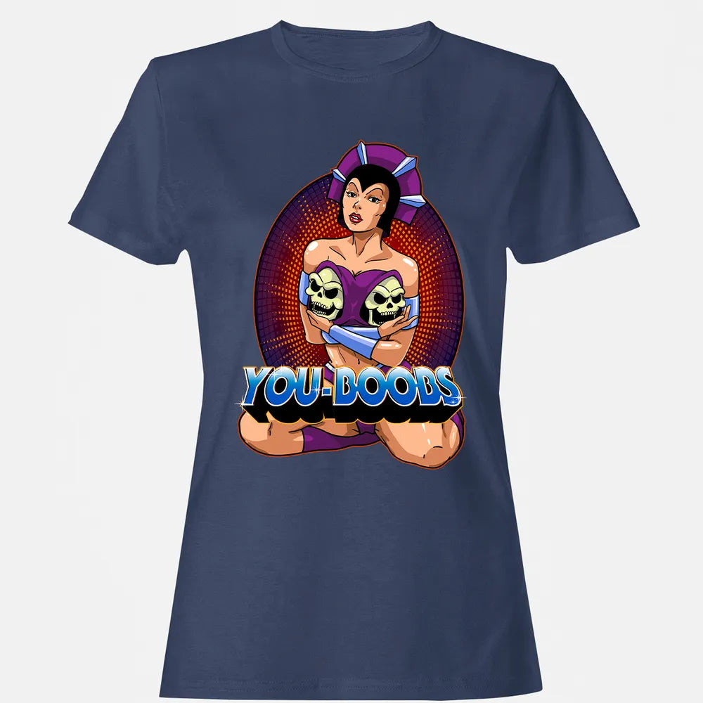 Women's T-shirt - LVGJY35B