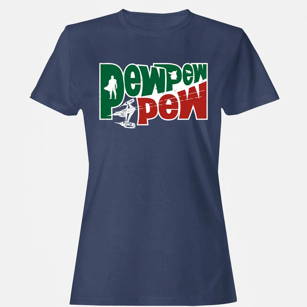 Women's T-shirt - 4BJ4DJHR