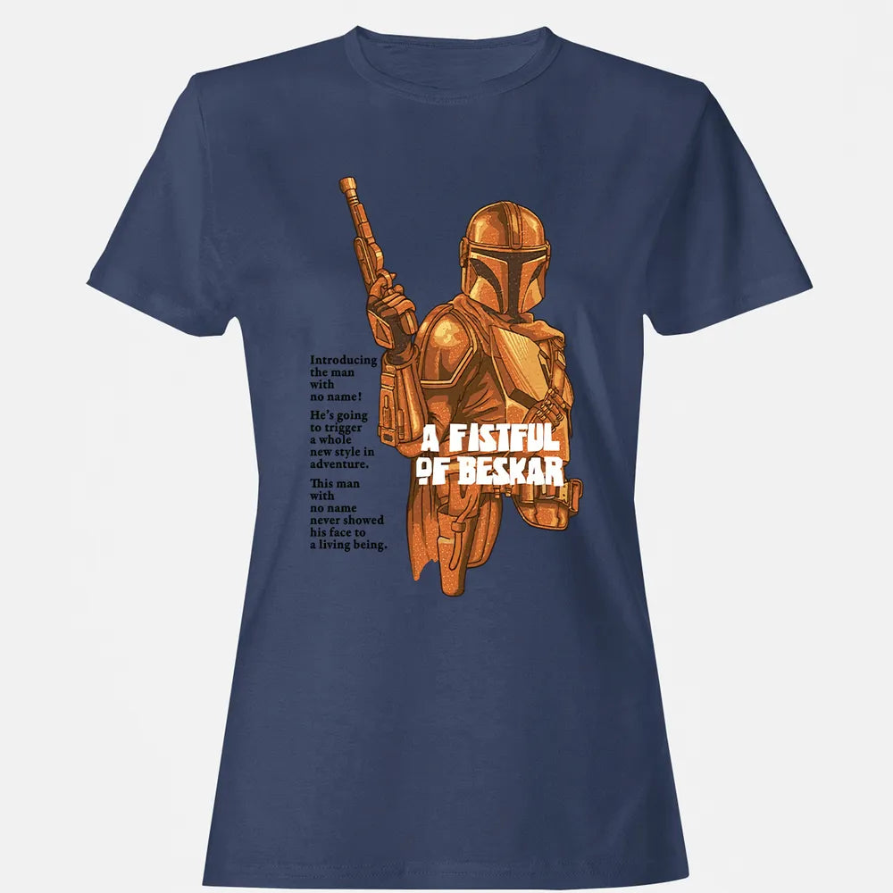 Women's T-shirt - Z5TGVJ3Q