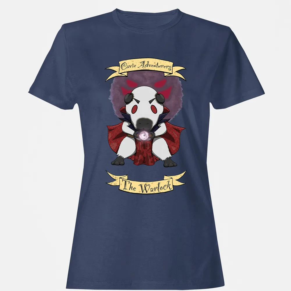 Women's T-shirt - 3QNE8G92
