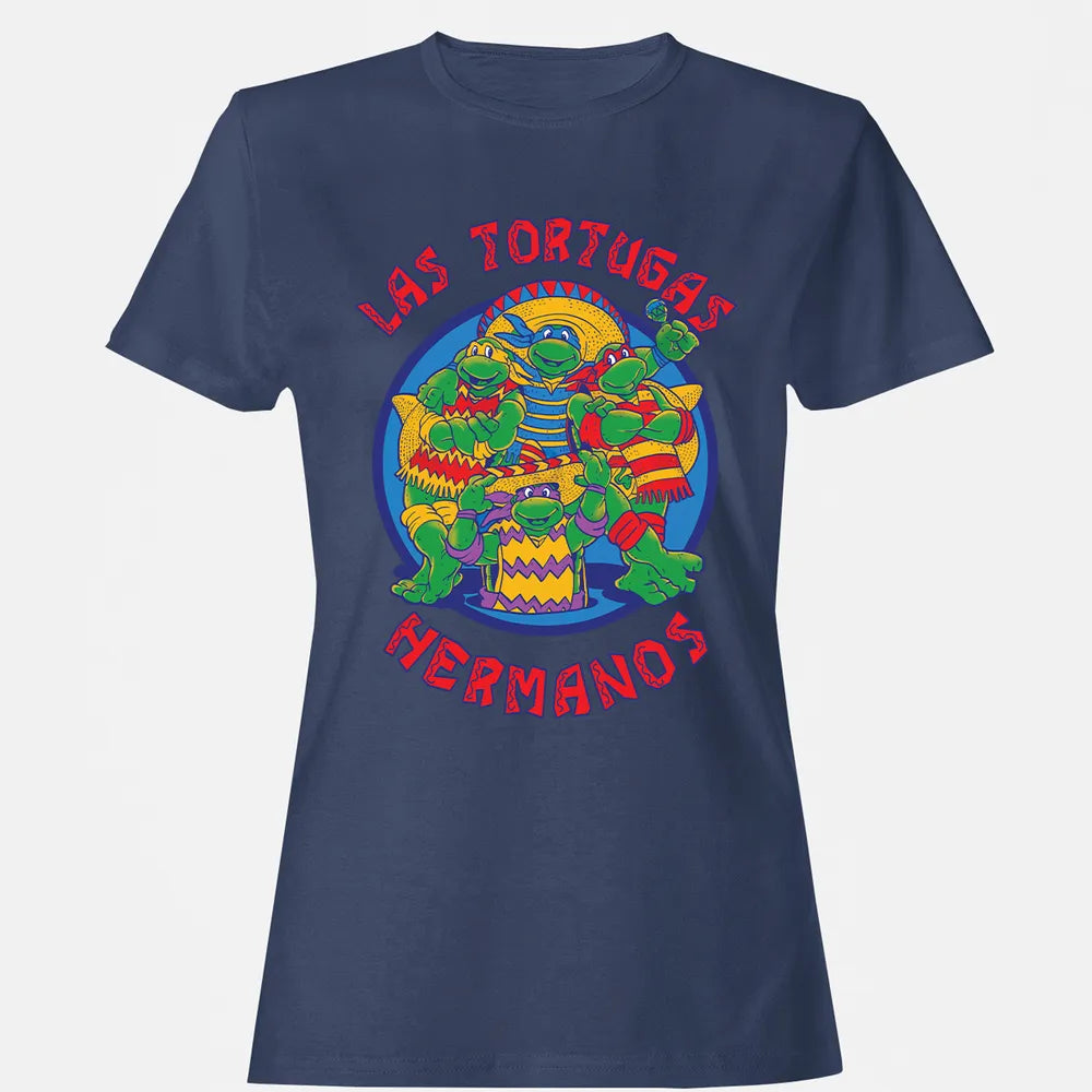 Women's T-shirt - SKTMFQ41