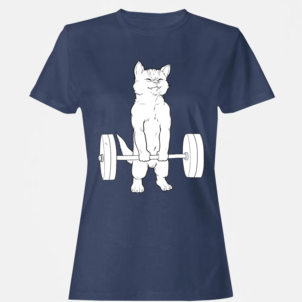 Women's T-shirt - 6KRHXUYQ