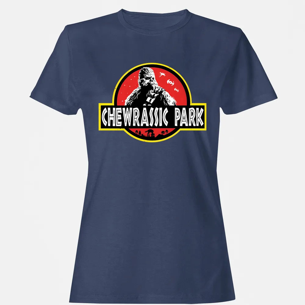 Women's T-shirt - J49M1CYG