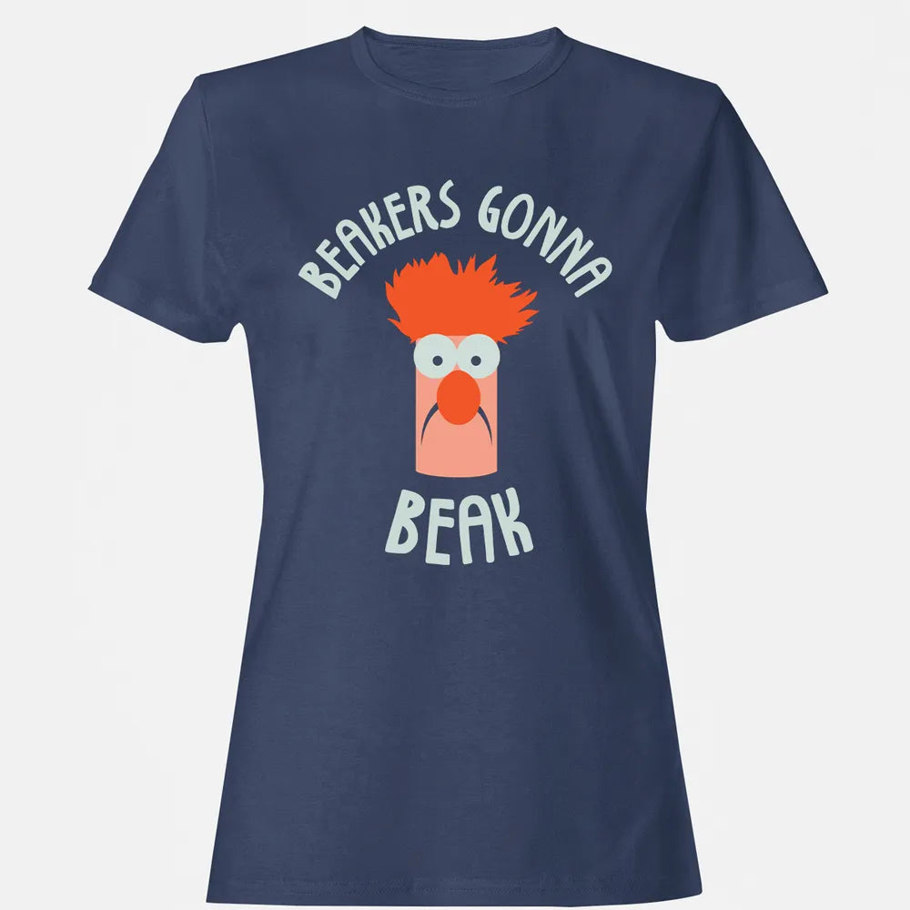 Women's T-shirt - U6A211J7