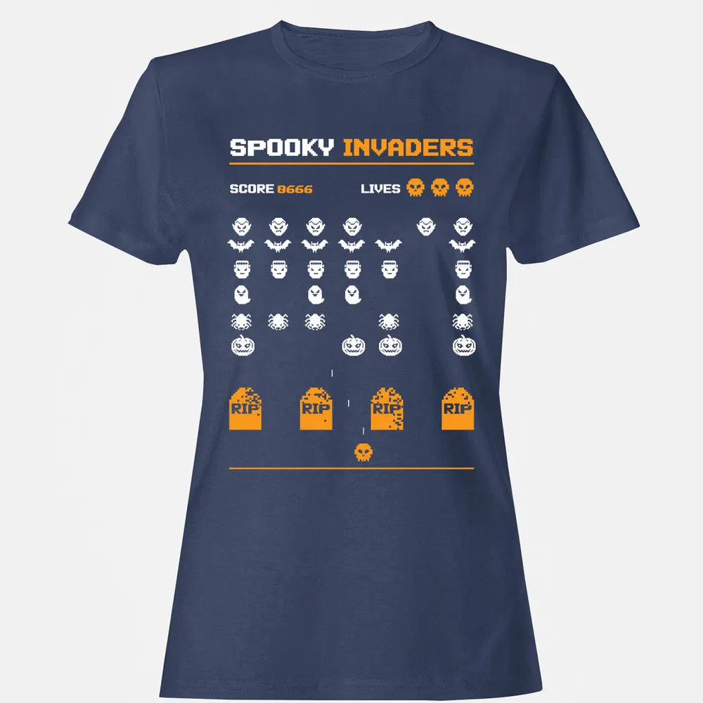 Women's T-shirt - T68QMQ53