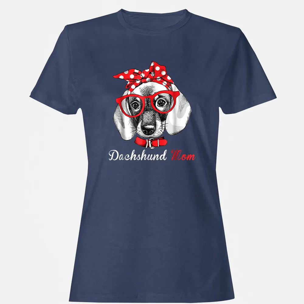 Women's T-shirt - E4EVZWSF