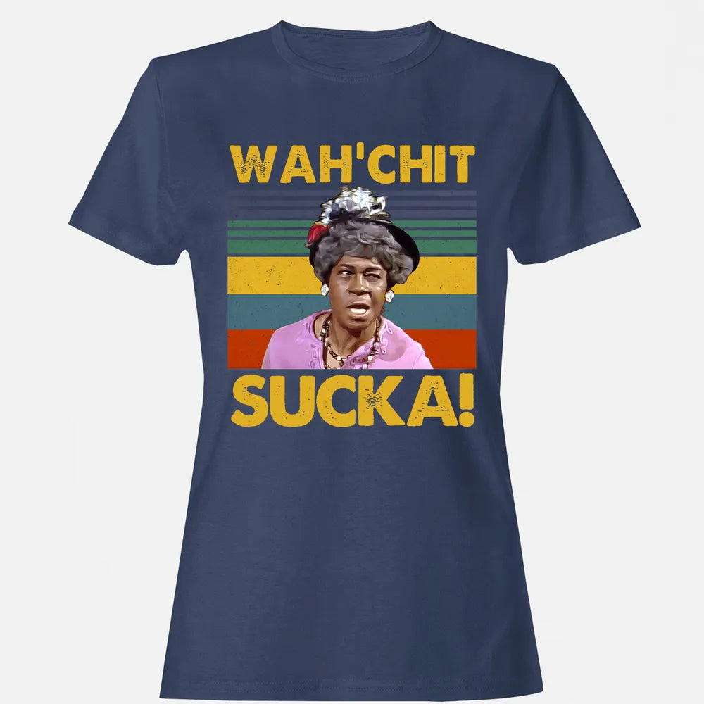 Women's T-shirt - ES5Q6JEY