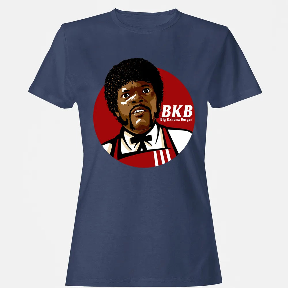 Women's T-shirt - RJAPHWEP