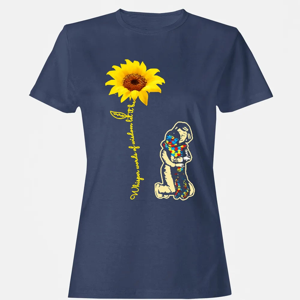 Women's T-shirt - 2LRPMXFZ