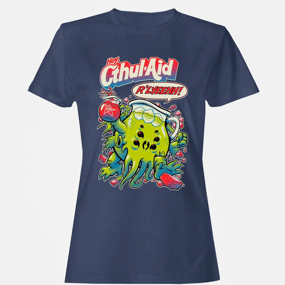 Women's T-shirt - V8WL835Q