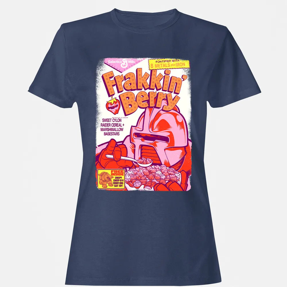 Women's T-shirt - 8PU8MM21