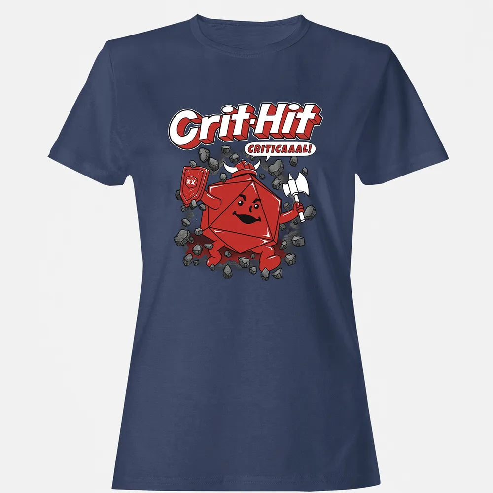 Women's T-shirt - B3KU9URJ