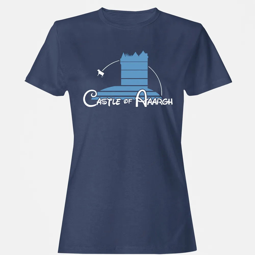 Women's T-shirt - VRS3UDGG