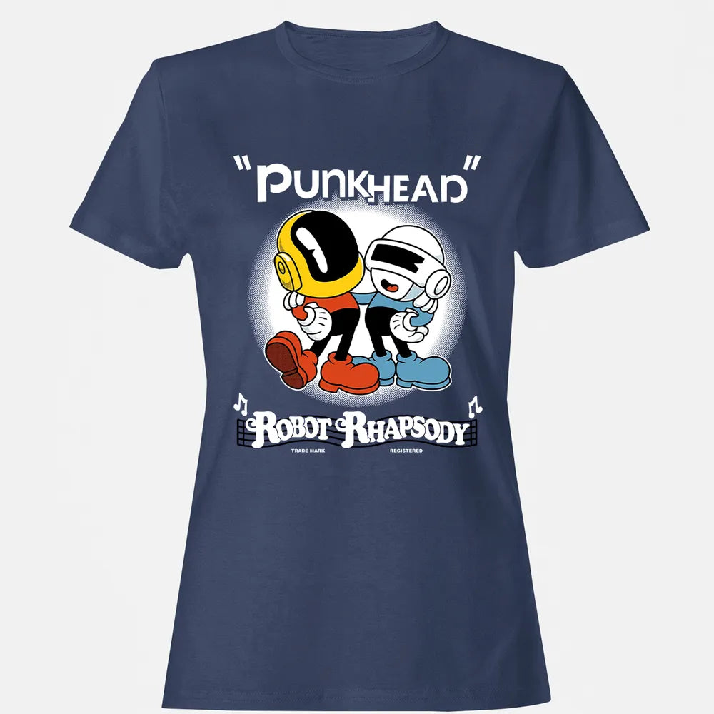 Women's T-shirt - XEY73GGC