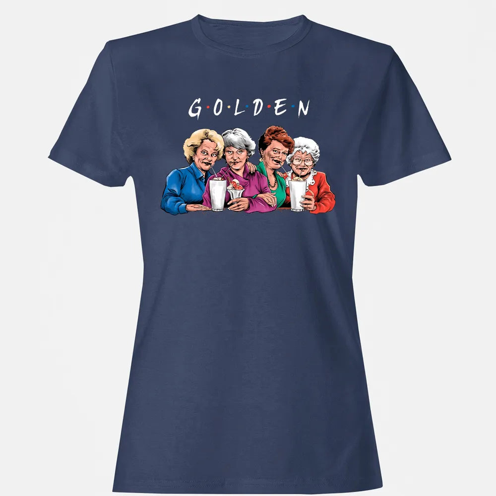 Women's T-shirt - F3Y49T2G