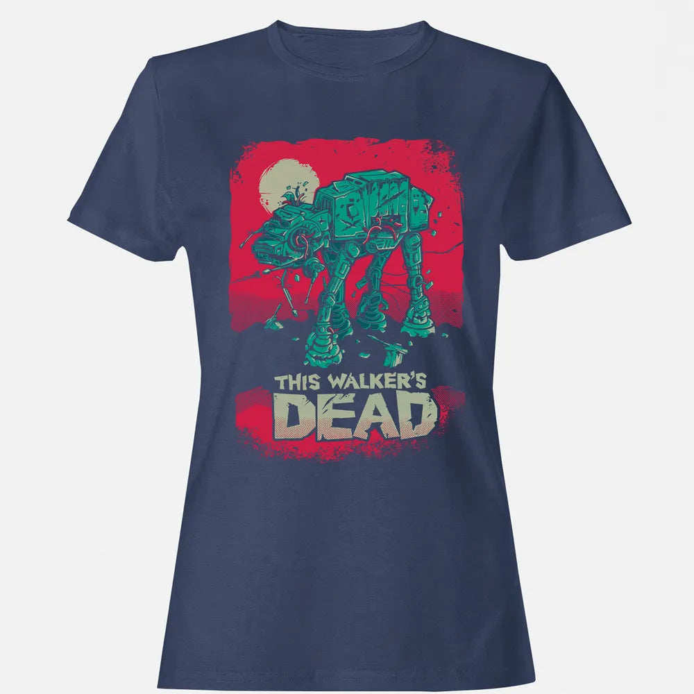 Women's T-shirt - 4CWQ854L