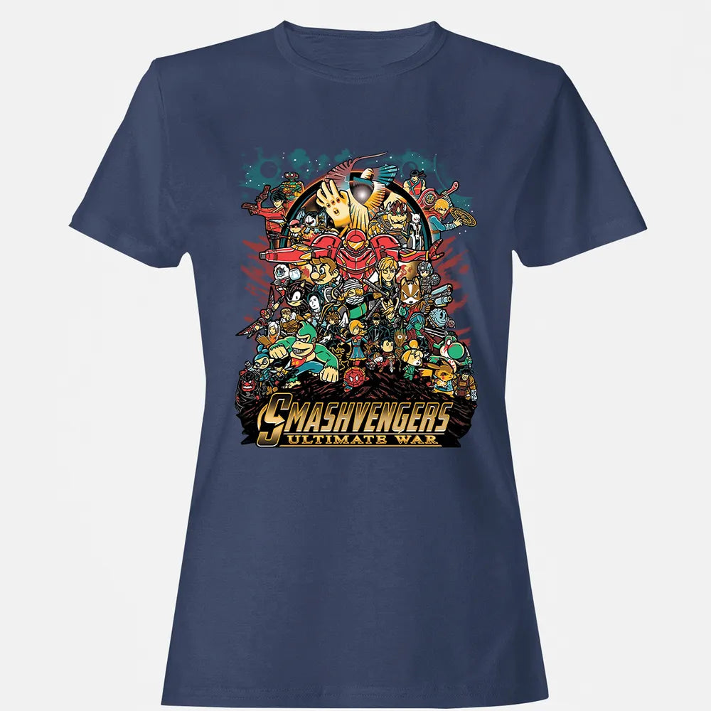 Women's T-shirt - HXG7AC74