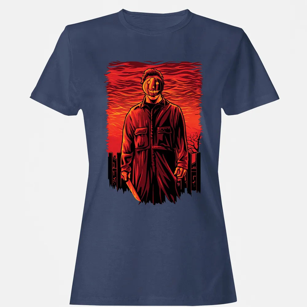 Women's T-shirt - PJ1U8HKH