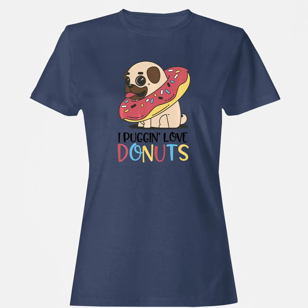 Women's T-shirt - XCFMF4E5