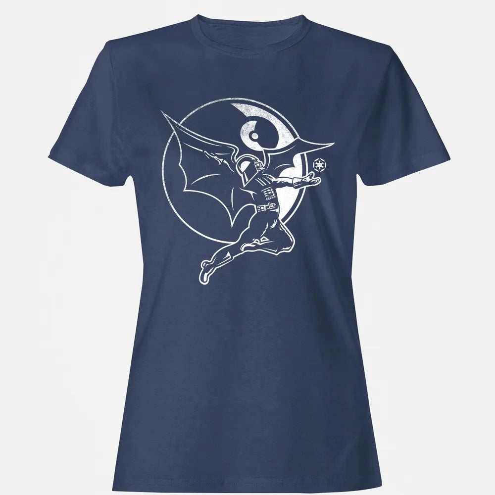 DARTH SABBATH Women's T-shirt