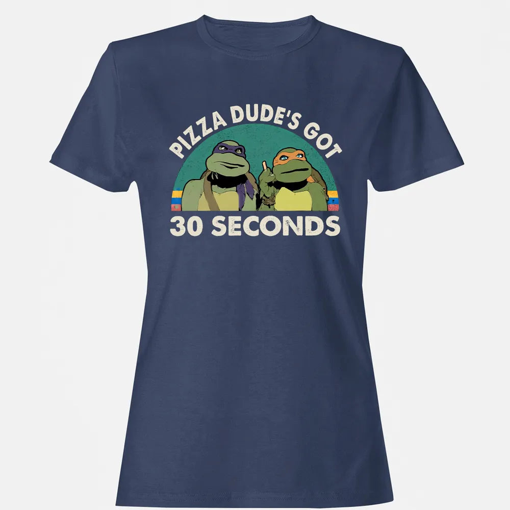 Women's T-shirt - WHEF1LXQ