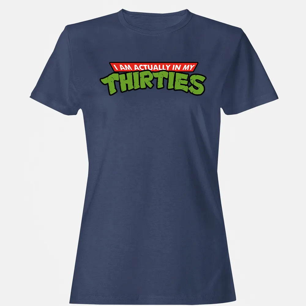 Women's T-shirt - ATJK19CG