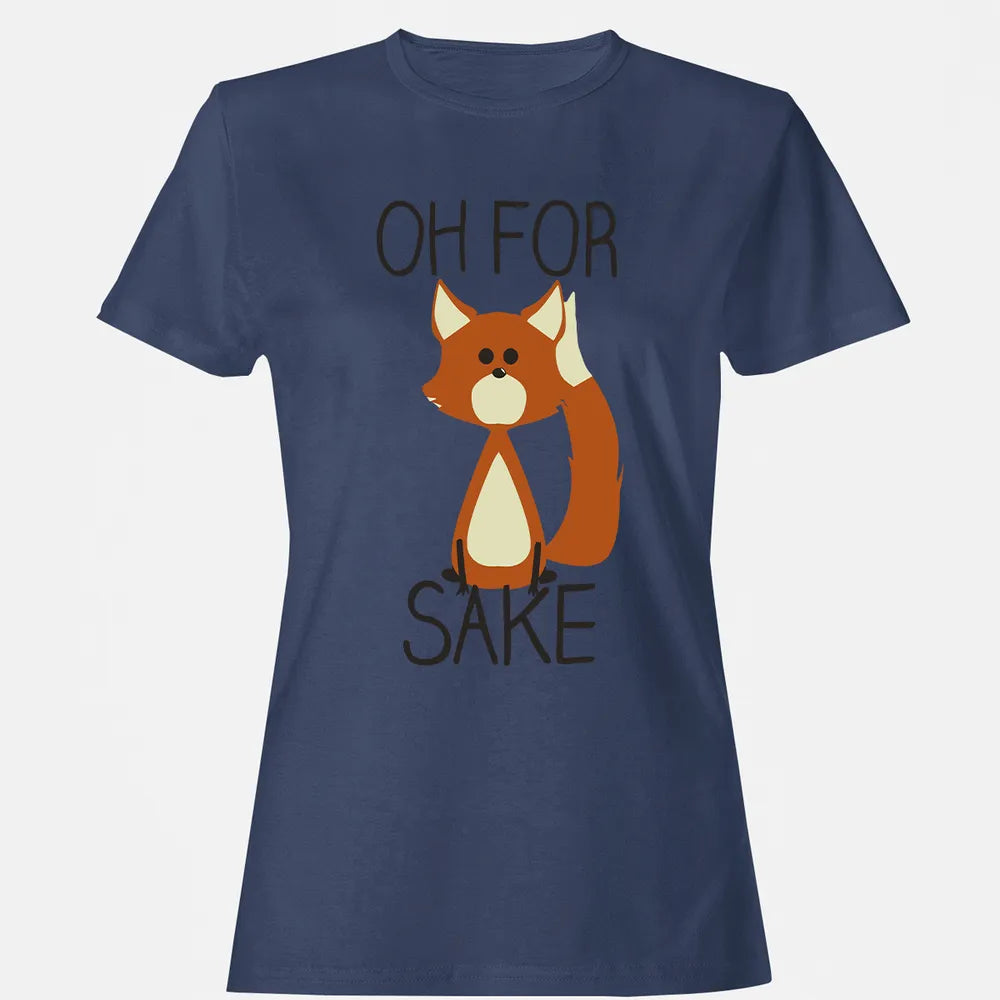 Women's T-shirt - R23B66BD