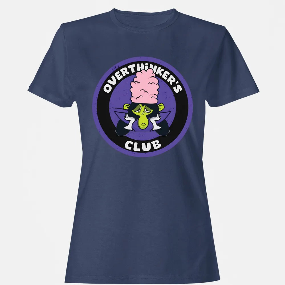 Women's T-shirt - K59TA7BU