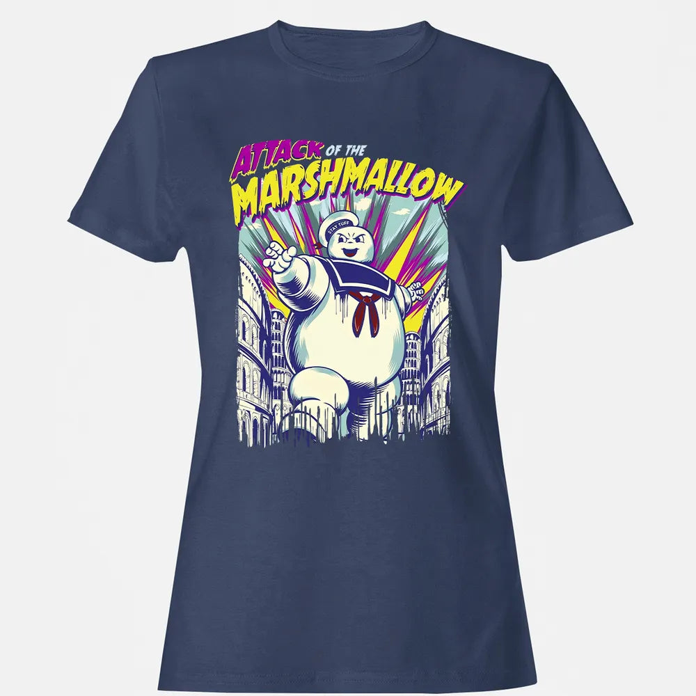 Women's T-shirt - U31SLER1