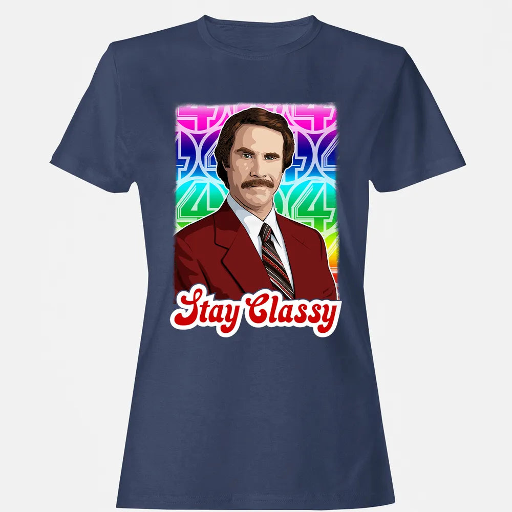 Women's T-shirt - 5N32YL19