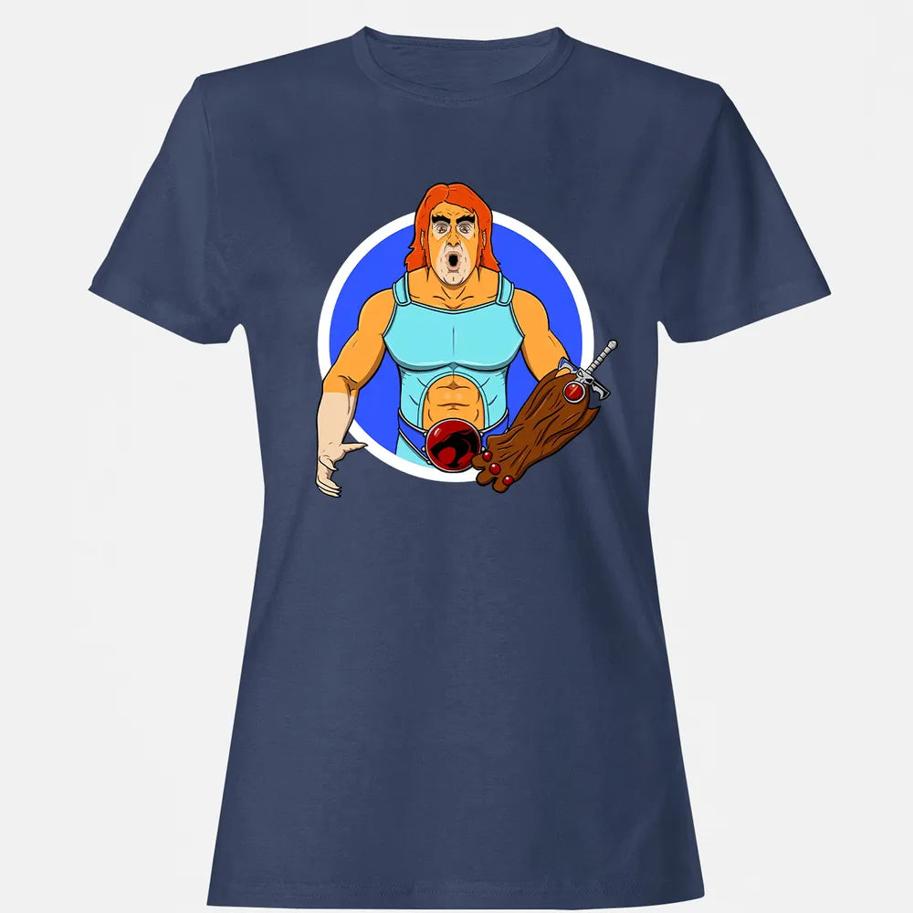 Women's T-shirt - 39FQN5AE