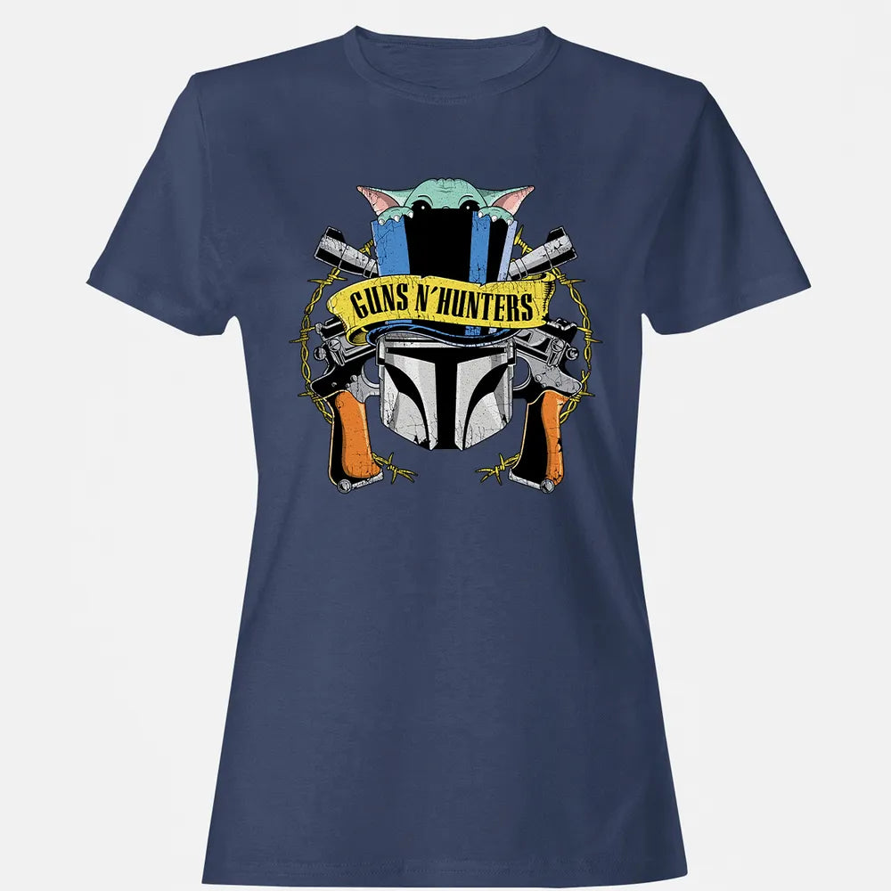 Women's T-shirt - CFEKAAXL