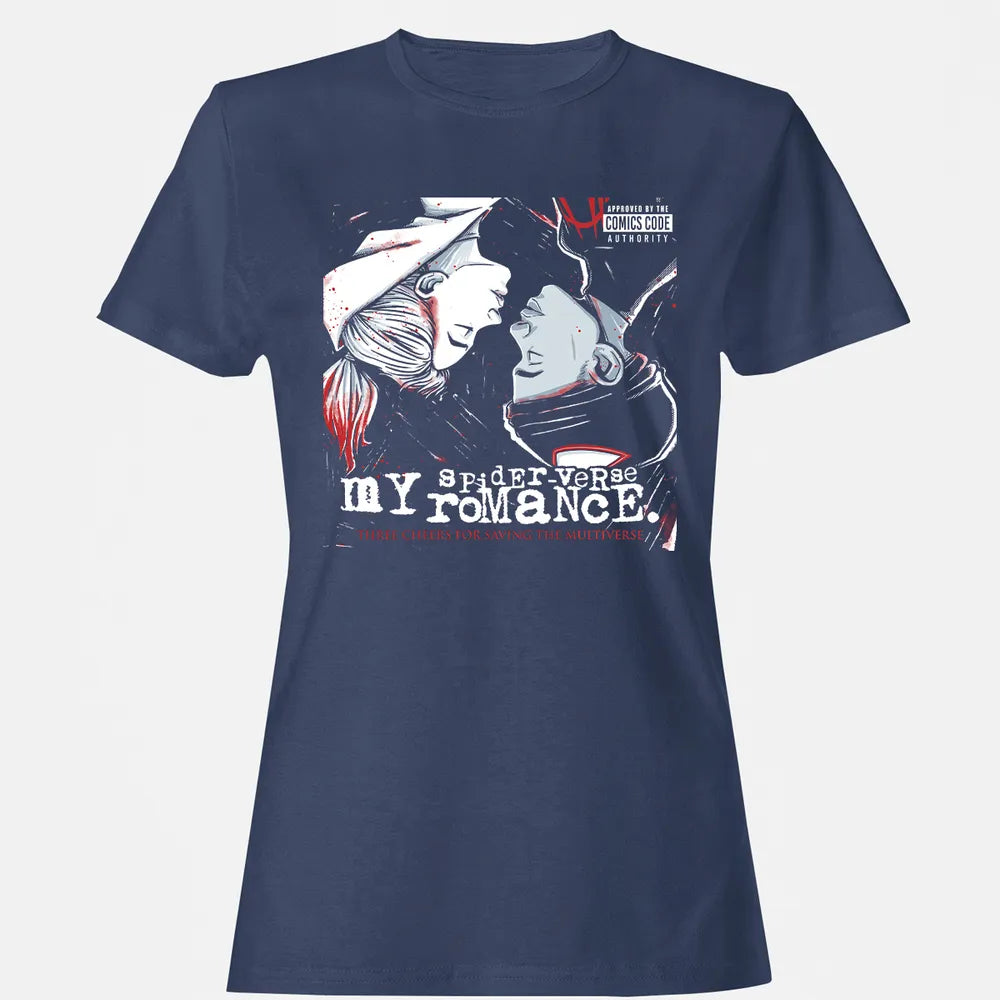 Women's T-shirt - KLYQ5FHM