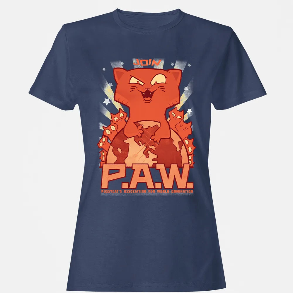 Women's T-shirt - U41PTRQ1