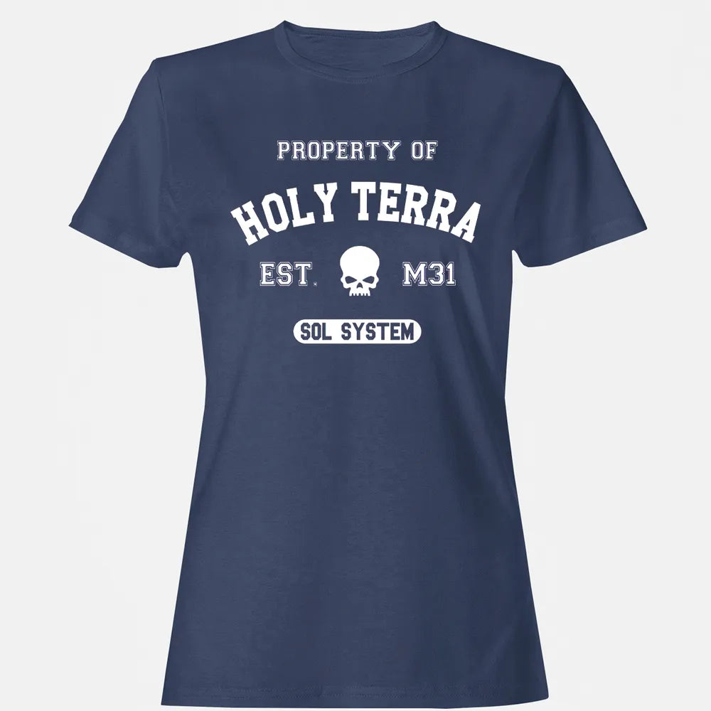 Women's T-shirt - JYTC3P5Q