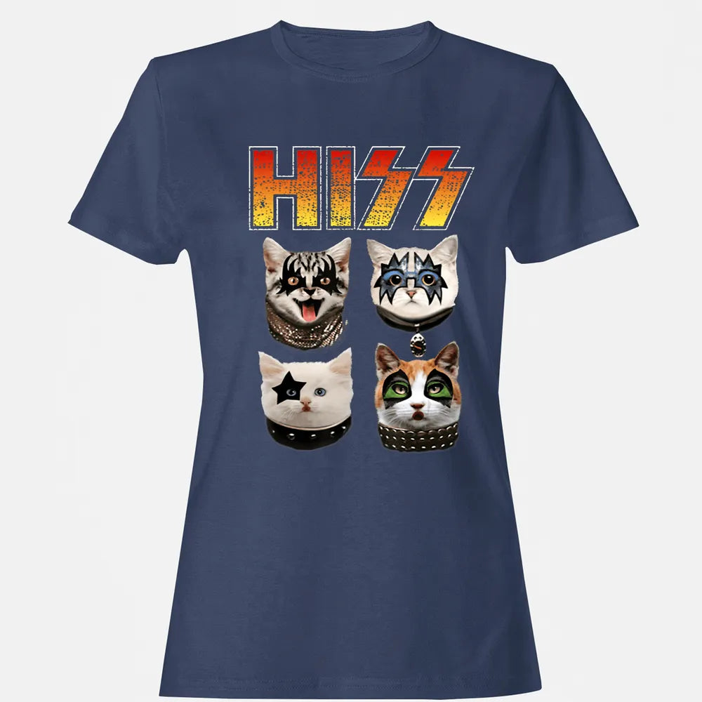 Women's T-shirt - 9S4PZR74