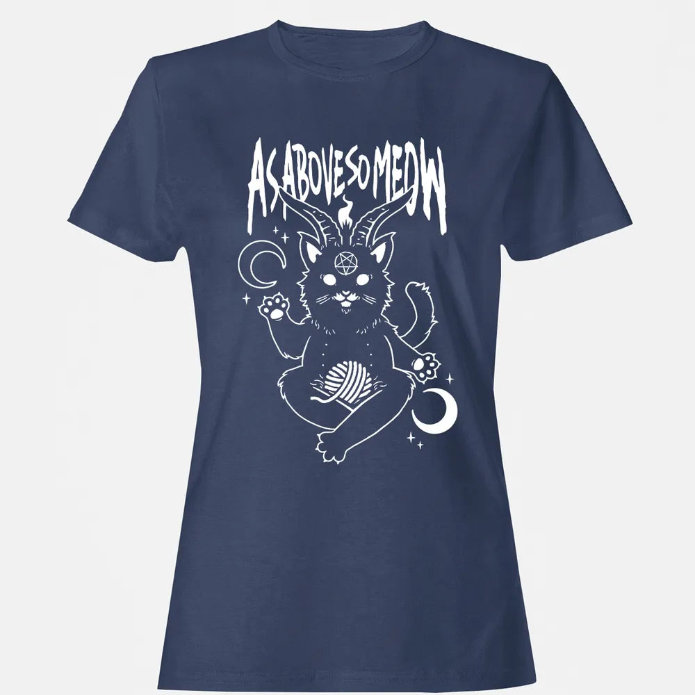 Women's T-shirt - LXXCRPBA
