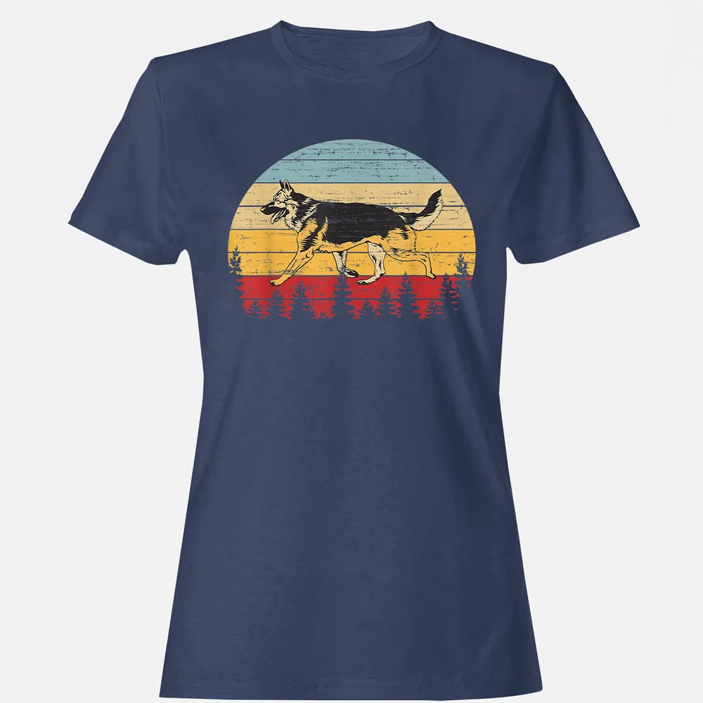 Women's T-shirt - HB84M1V2