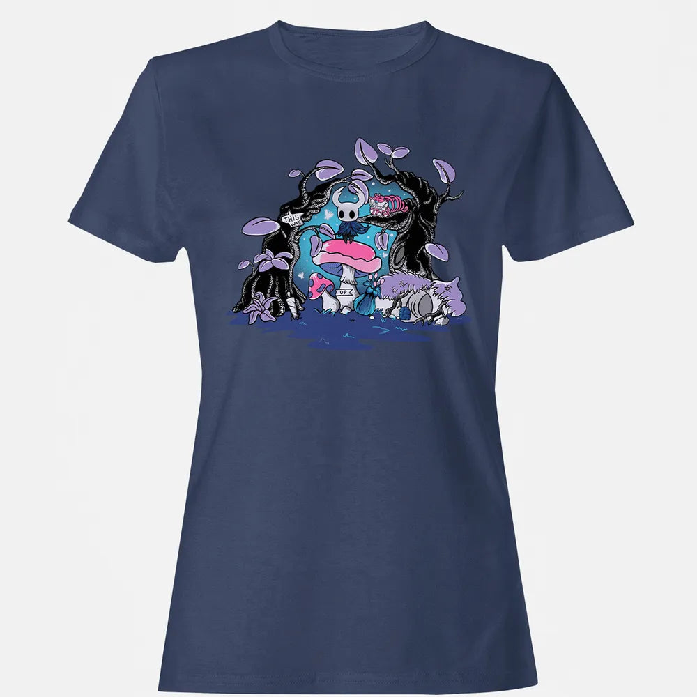 Women's T-shirt - 2GKZRVGP